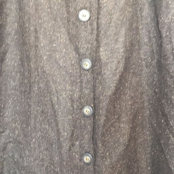 ADDITION Elle wool blend matching blazer midi skirt set tweed size 16 - Picture 9 of 14